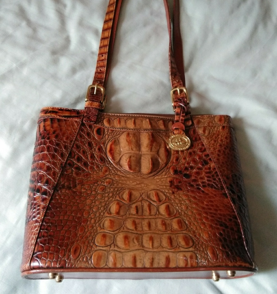 COPY - Brahmin shoulder handbag